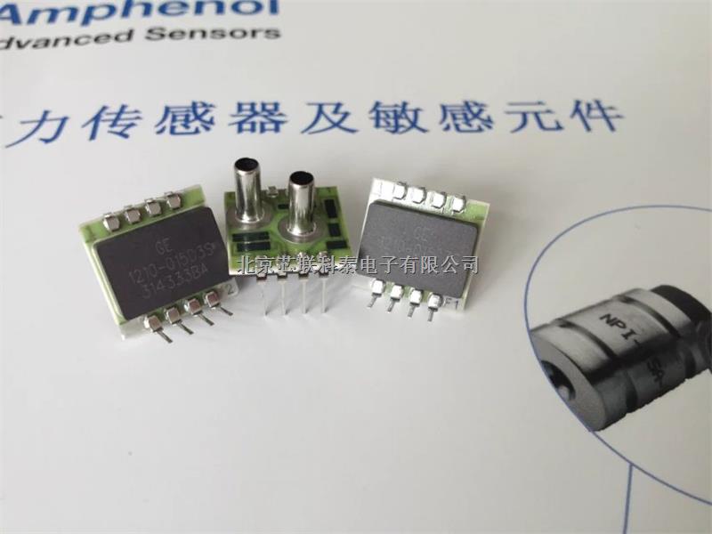 Amphenol/GE NOVA稳定性强的105KPA传感器NPC-1210-015D-1S-NPC-1210-015D-1S尽在买卖IC网